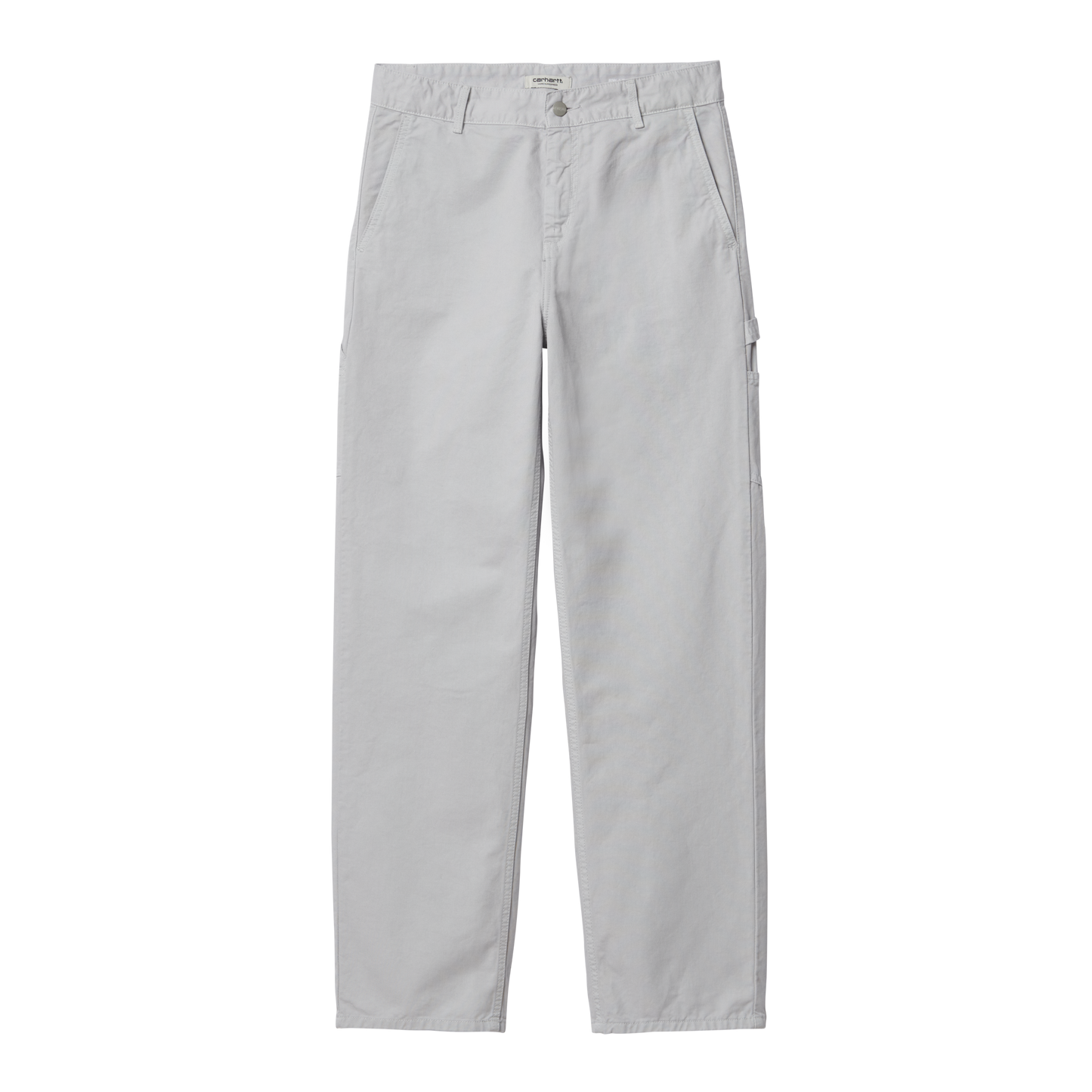W' Pierce Pant Straight Newcomb