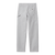 W' Pierce Pant Straight Newcomb
