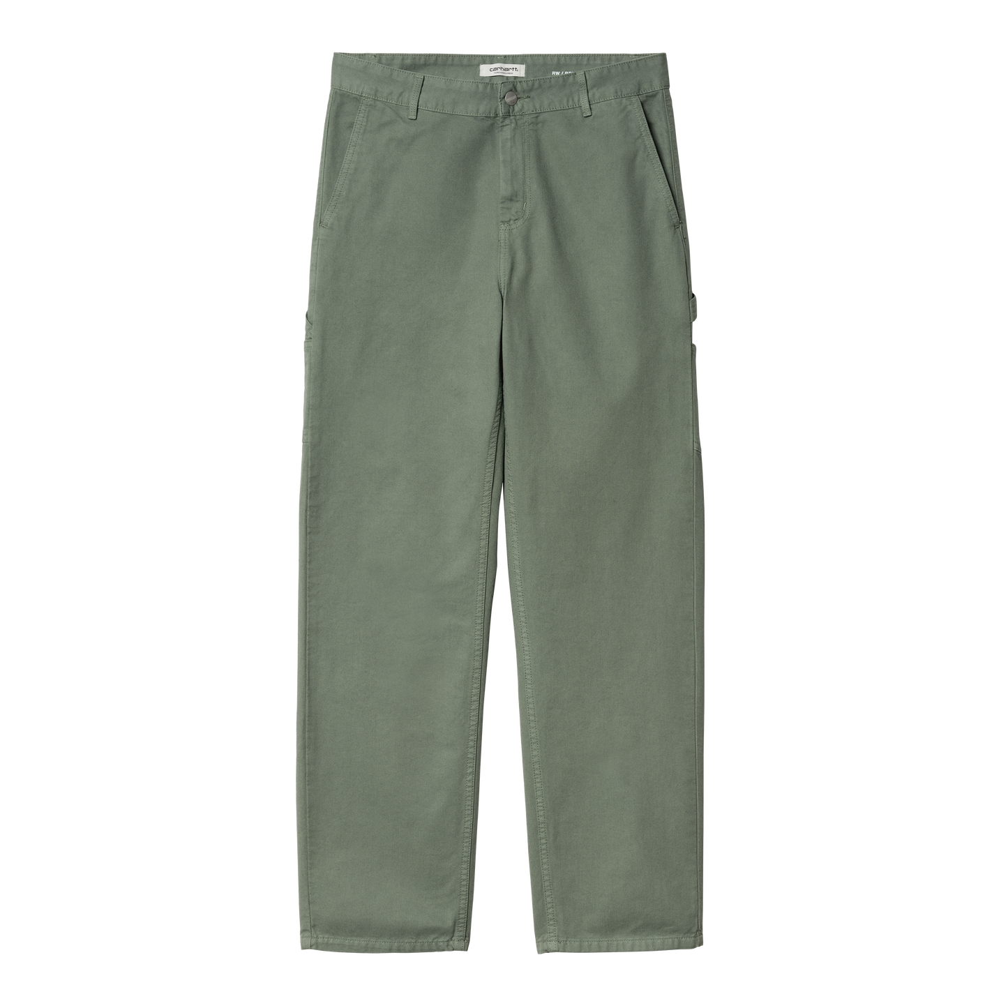 W' Pierce Pant Straight Newcomb
