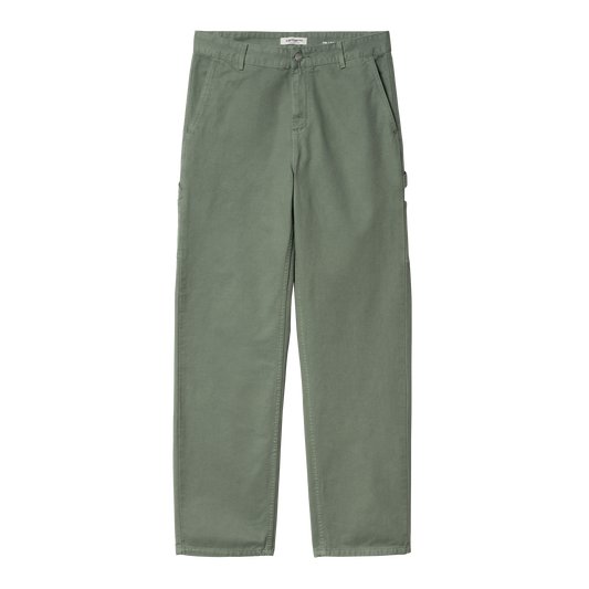 W' Pierce Pant Straight Newcomb