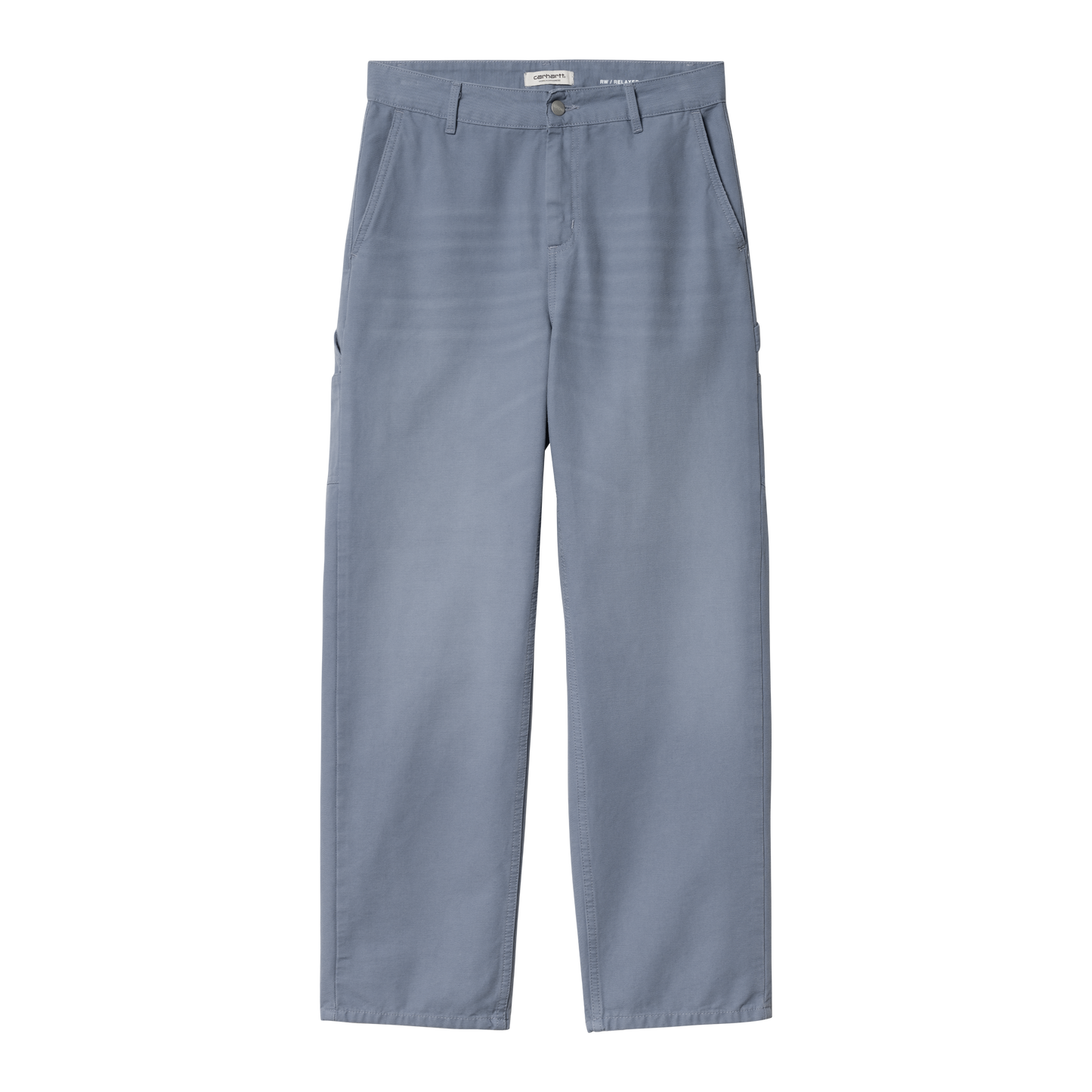 W' Pierce Pant Straight Hubbard