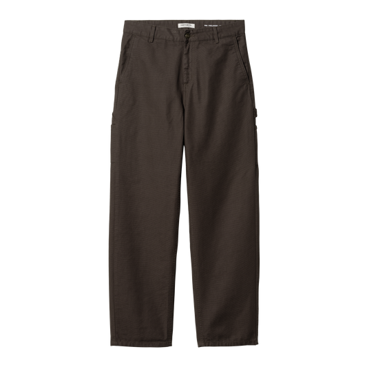 W' Pierce Pant Straight Hubbard