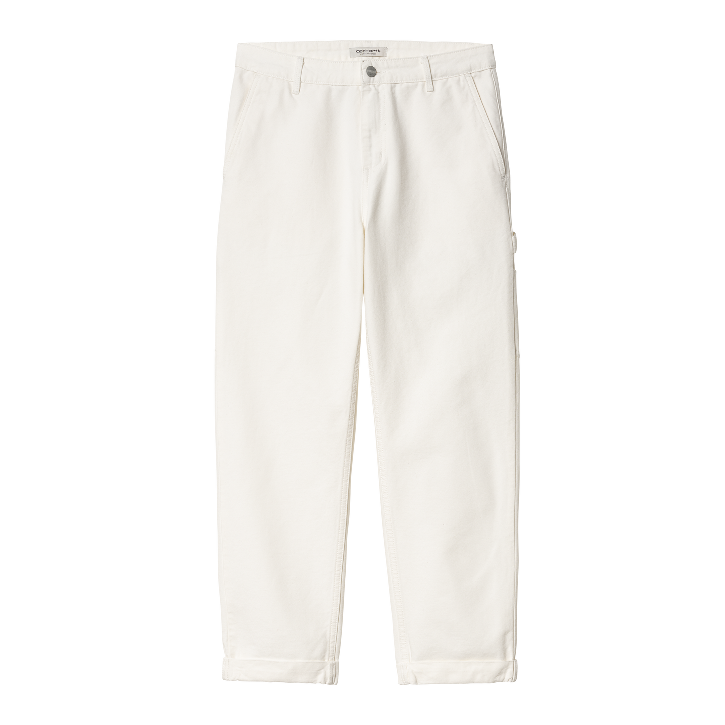 W' Pierce Pant Hubbard