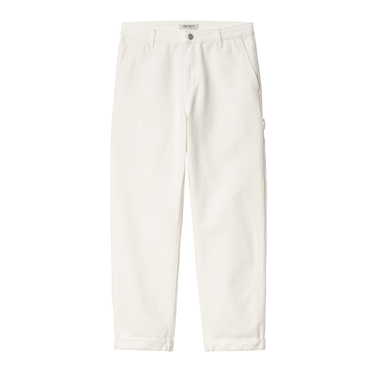 W' Pierce Pant Hubbard