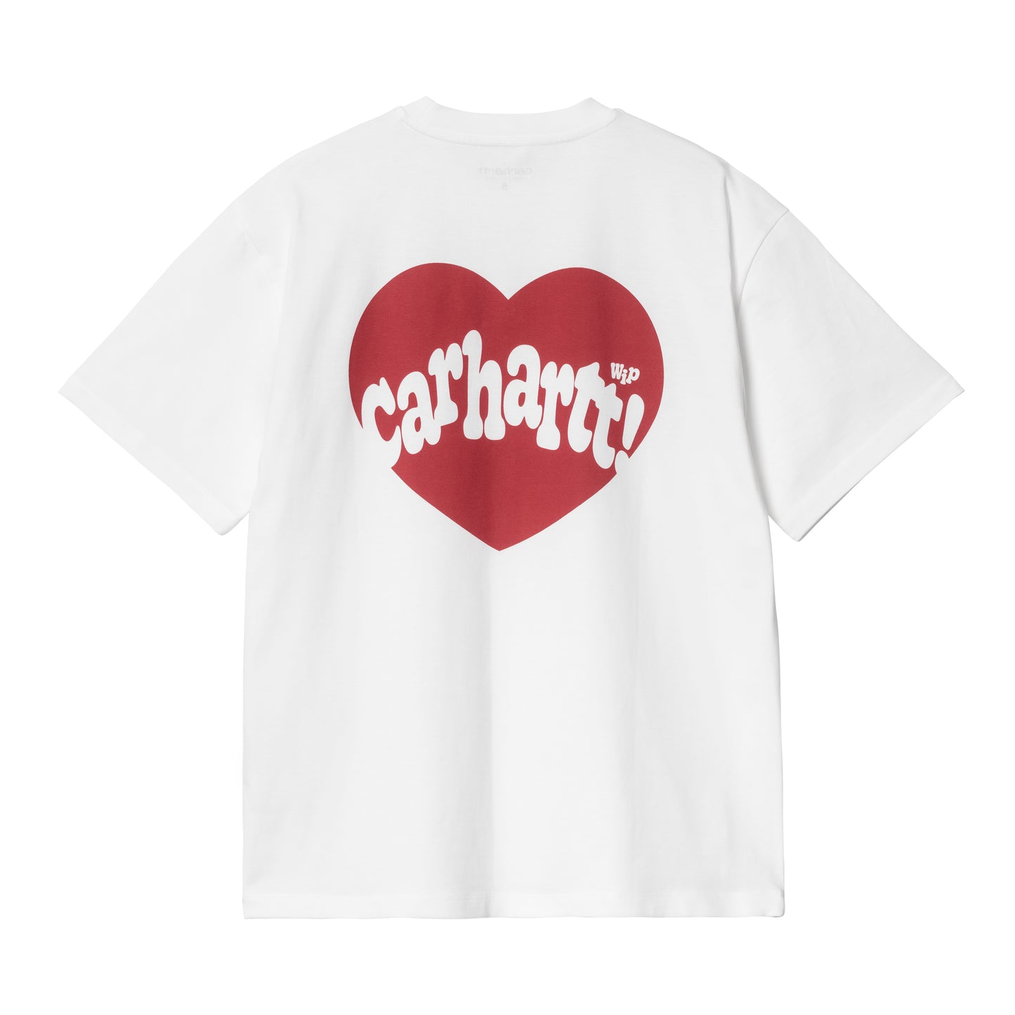 W' S/S Amour T-Shirt