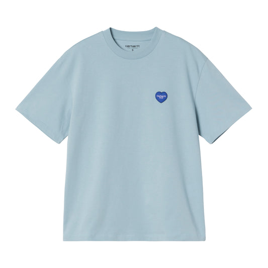 W' S/S Heart Ii Hartt T-Shirt