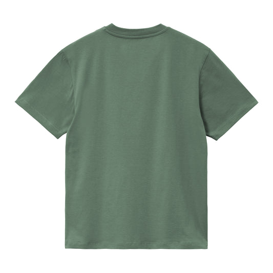 W' S/S Pocket T-Shirt