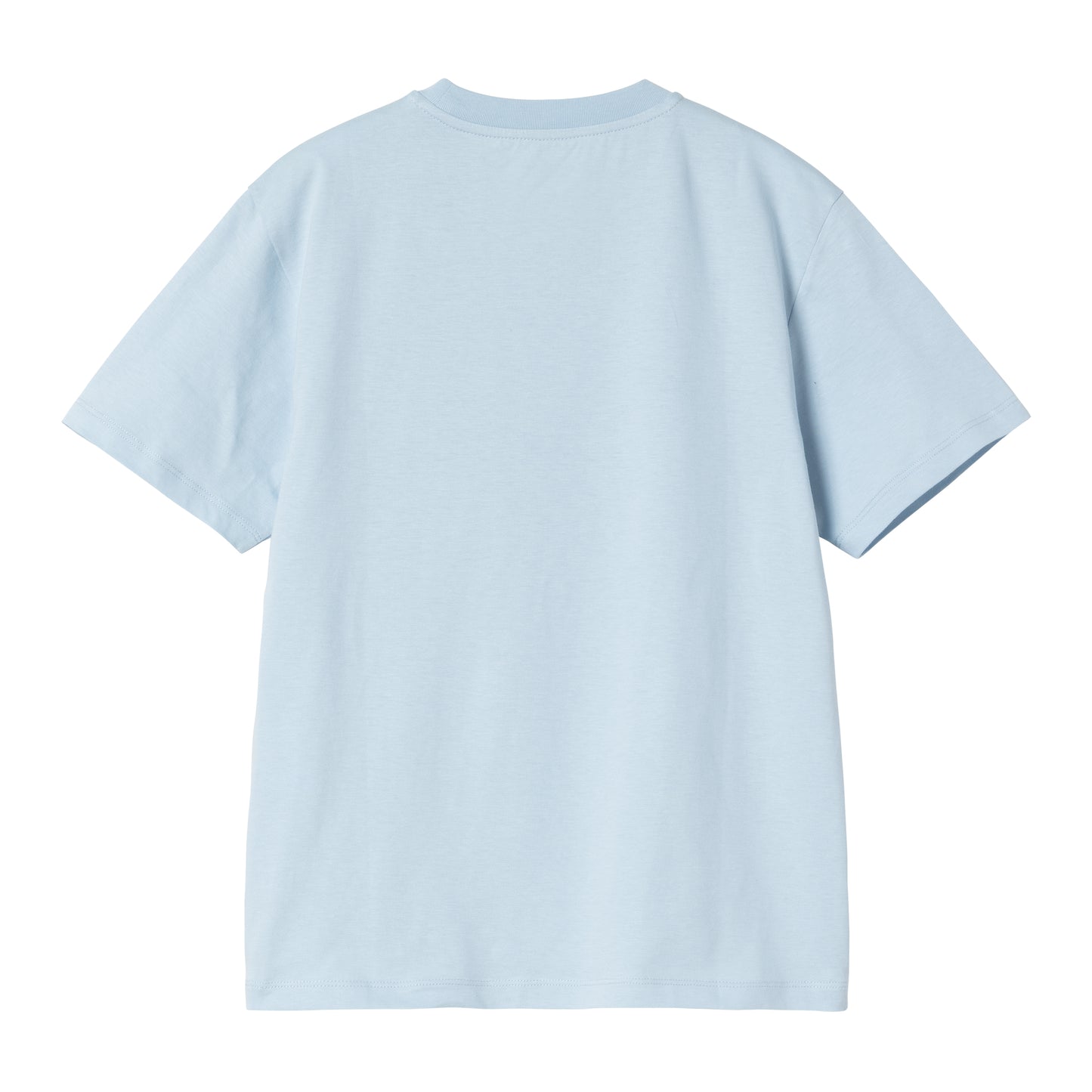 W' S/S Pocket T-Shirt