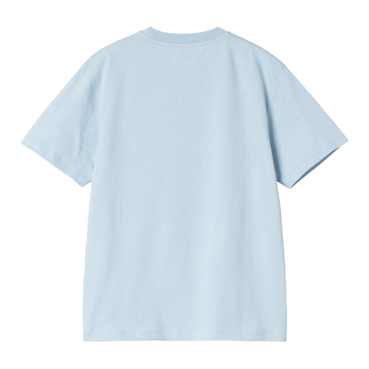 W' S/S Pocket T-Shirt
