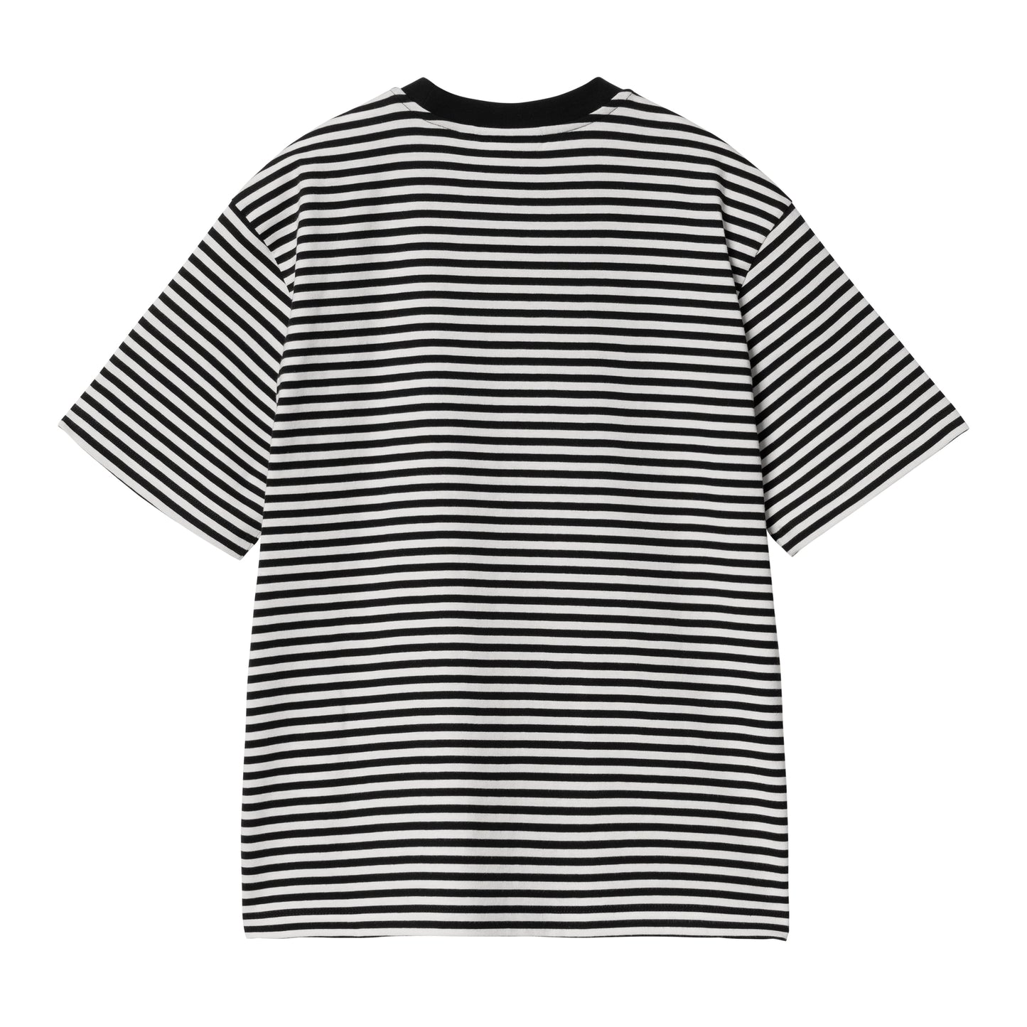 W' S/S Verner T-Shirt