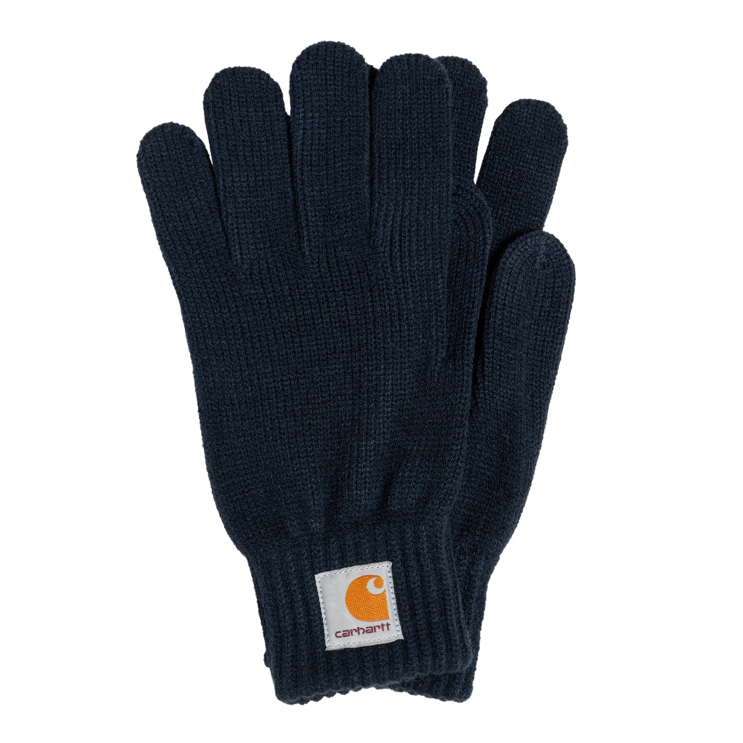 Carhartt WIP - Watch Gloves - AIR FORCE BLUE / Blå - Accessories