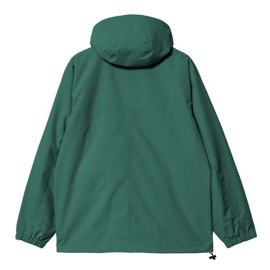 Windbreaker Pullover (Summer)