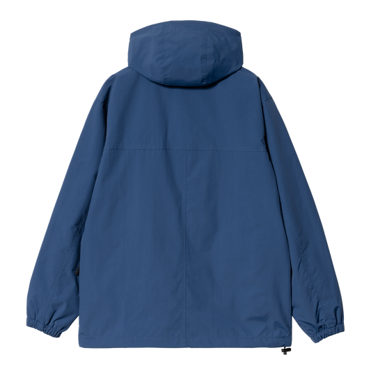 Windbreaker Pullover (Summer)