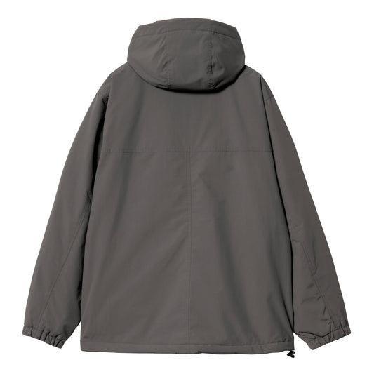 Windbreaker Pullover