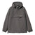 Windbreaker Pullover