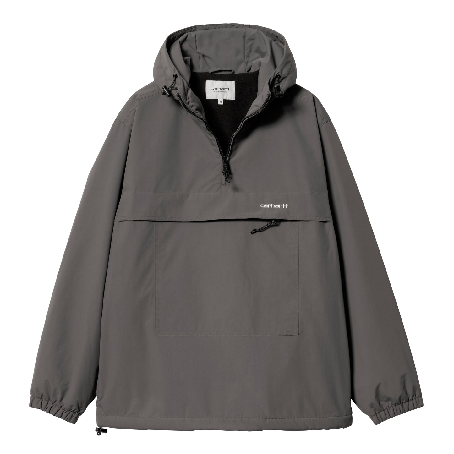 Windbreaker Pullover