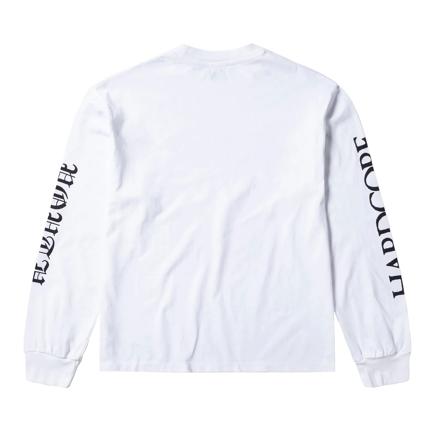 Wolf LS Tee