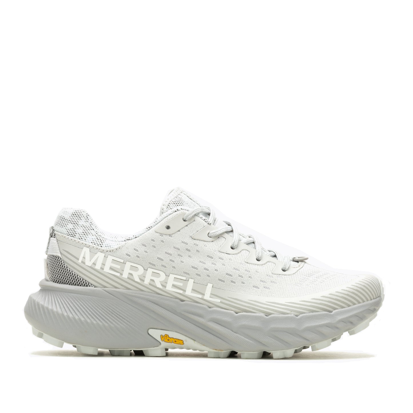 Merrell - Women's Agility Peak 5 - CLOUD / Hvid - Sko