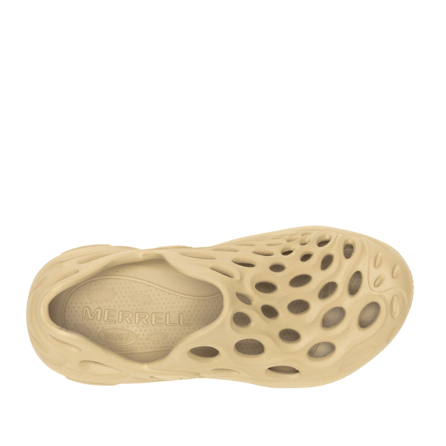 Merrell - Women's Hydro Next Gen Moc Se - TRIPLE INCENSE / Beige - Sko