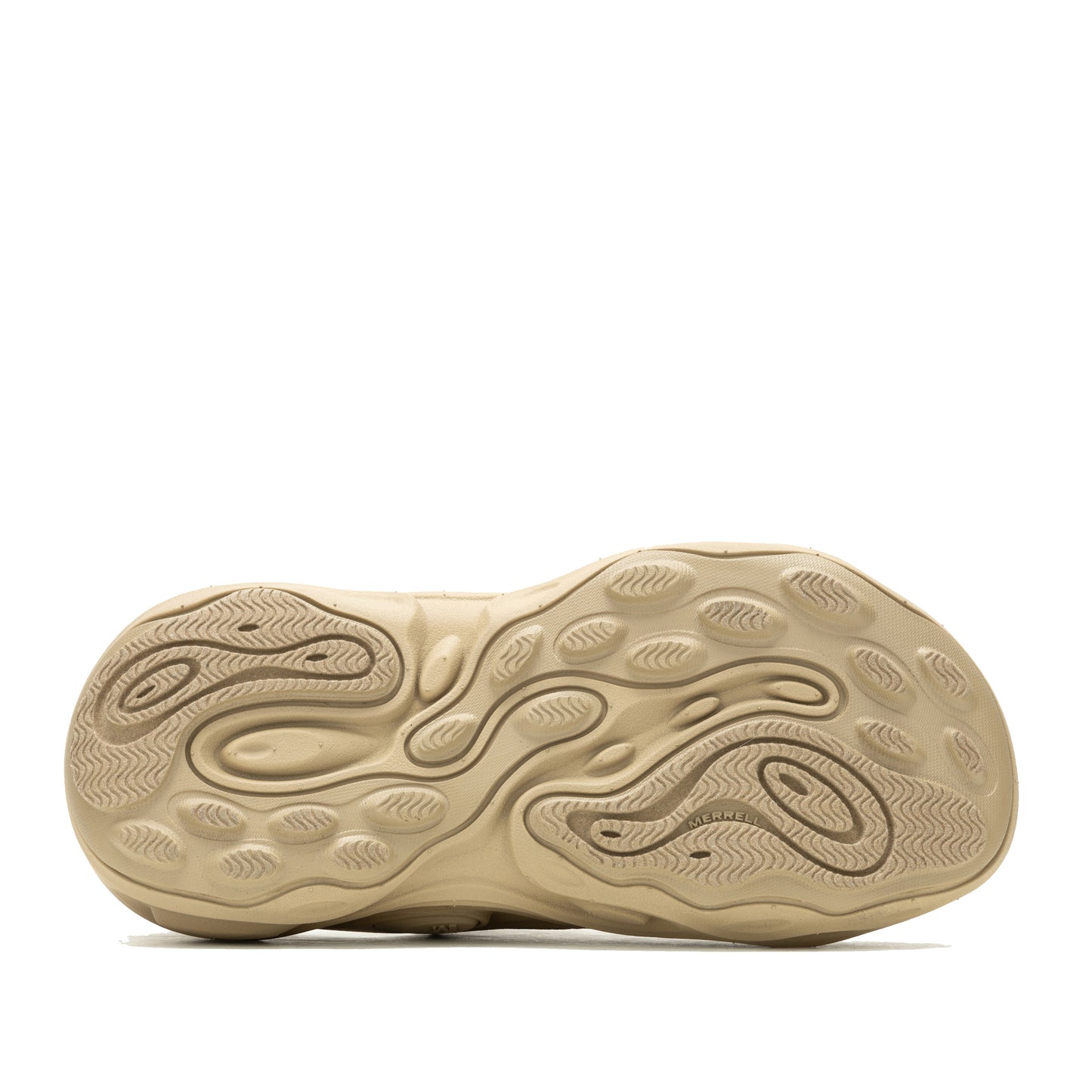 Merrell - Women's Hydro Next Gen Moc Se - TRIPLE INCENSE / Beige - Sko