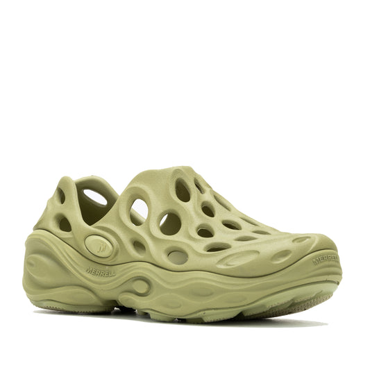 Merrell - Women's Hydro Next Gen Moc Se - MOSSTONE / Grøn - Sko