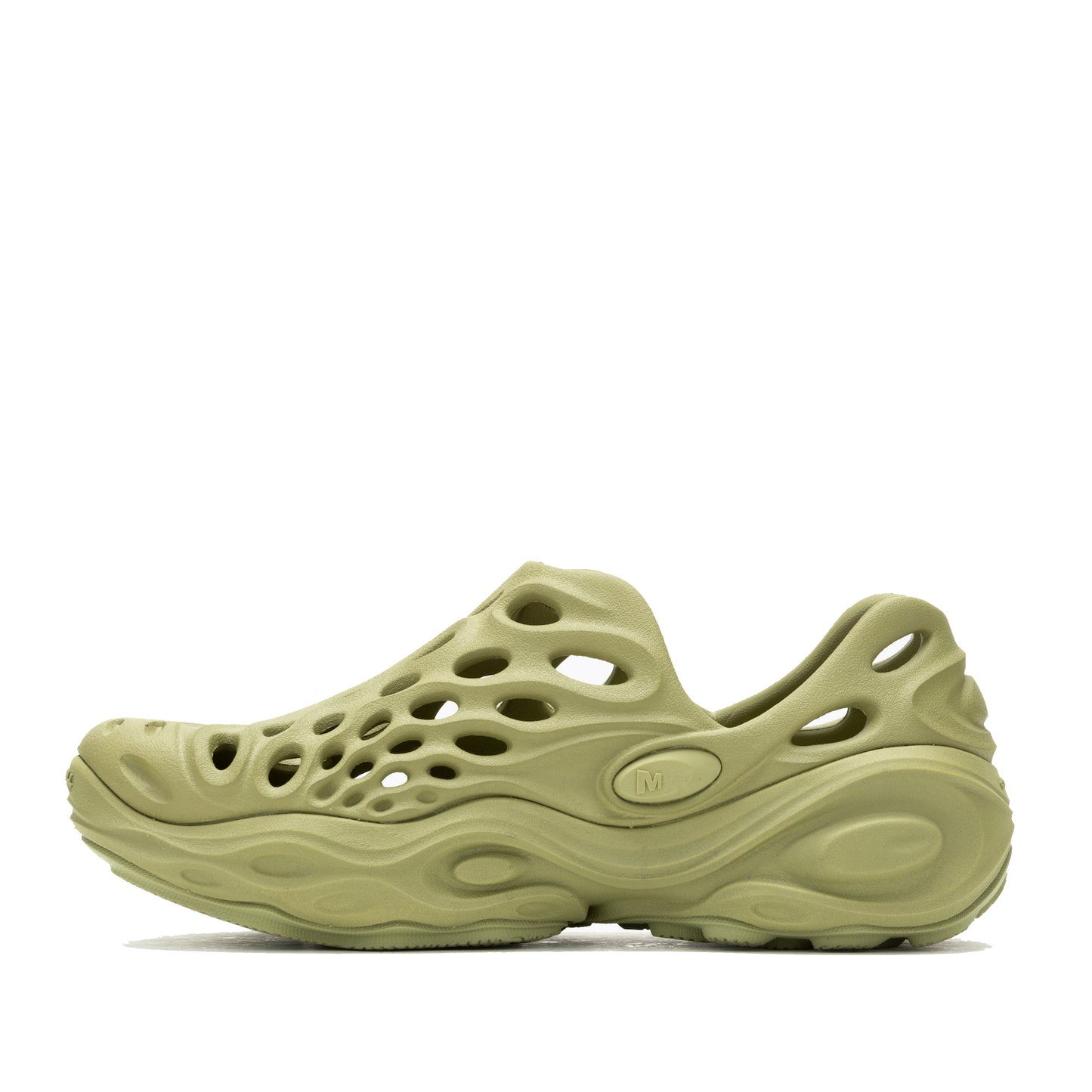 Merrell - Women's Hydro Next Gen Moc Se - MOSSTONE / Grøn - Sko