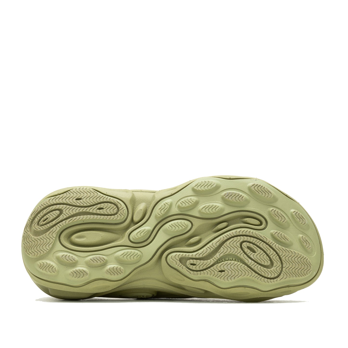 Merrell - Women's Hydro Next Gen Moc Se - MOSSTONE / Grøn - Sko