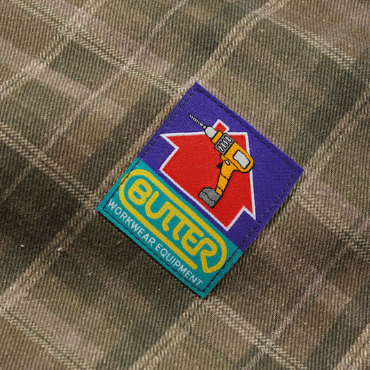 Work Jacket