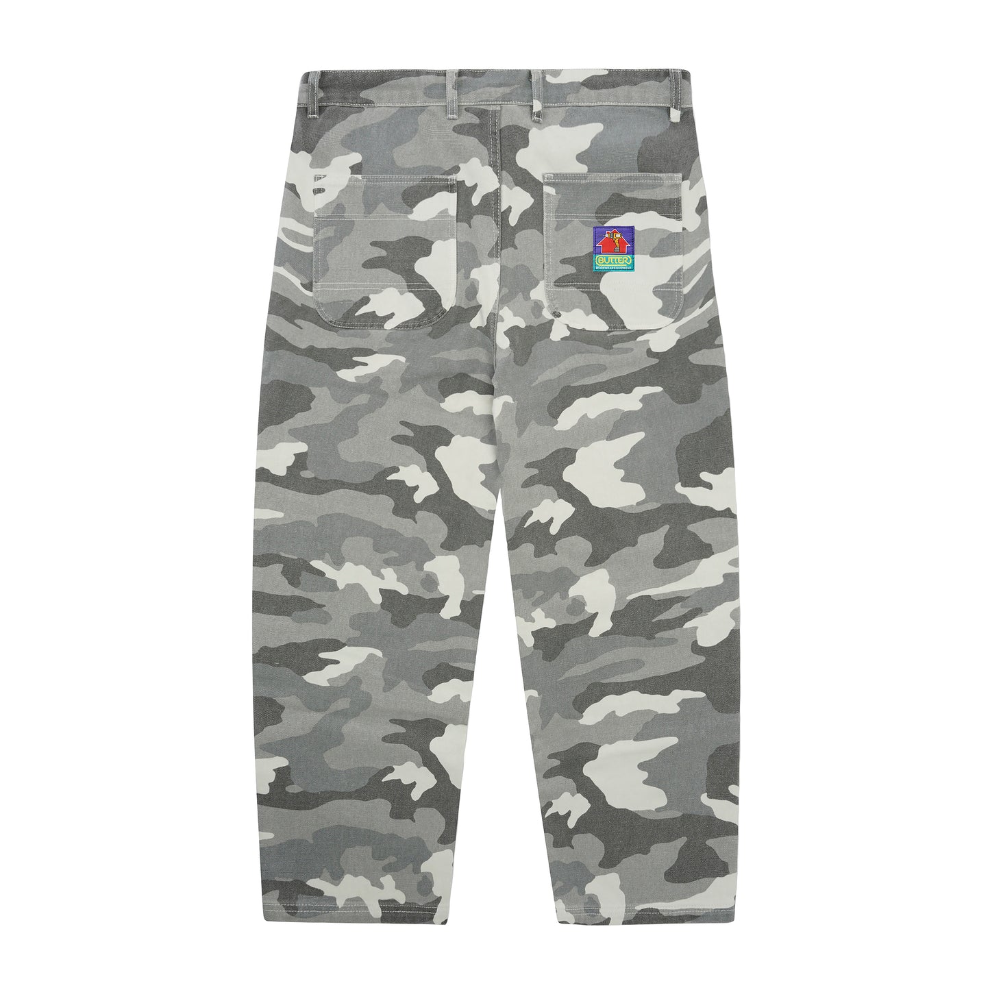 Works Pants