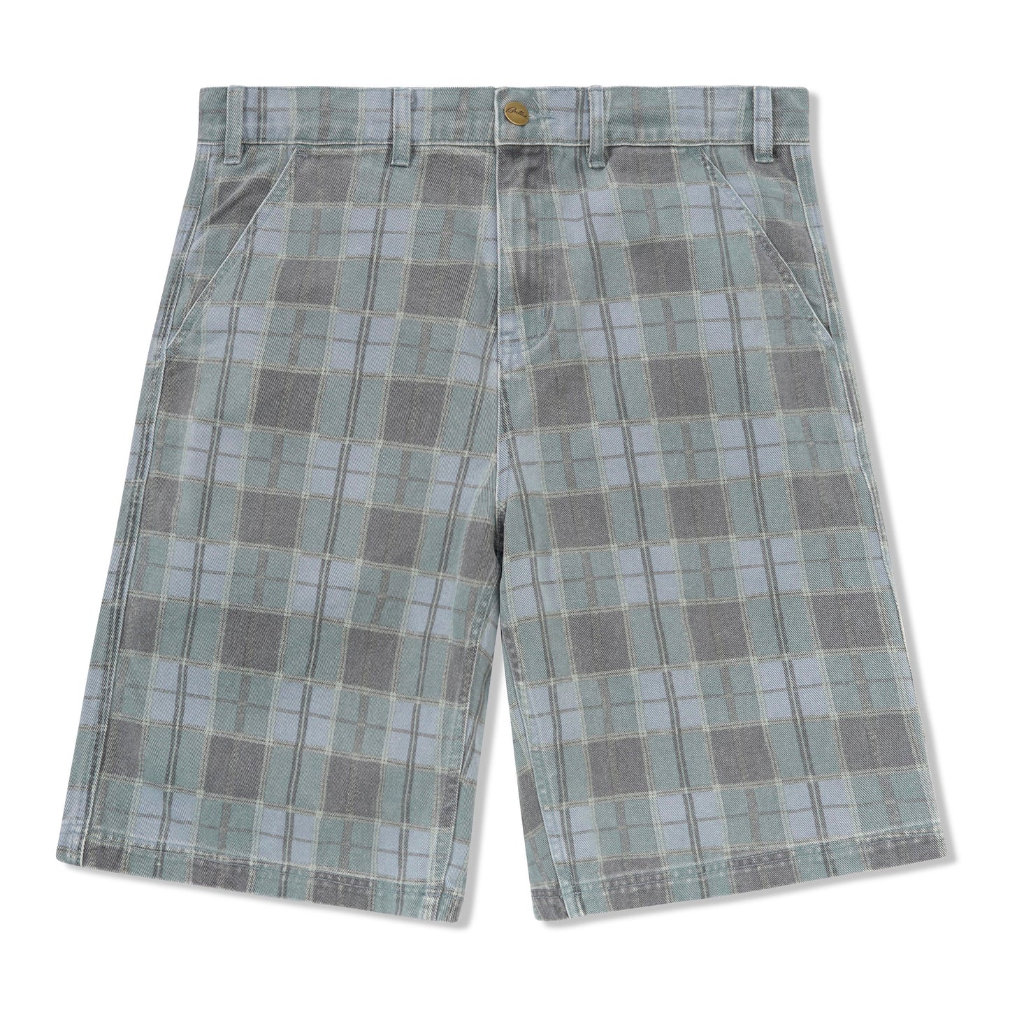 Work Shorts