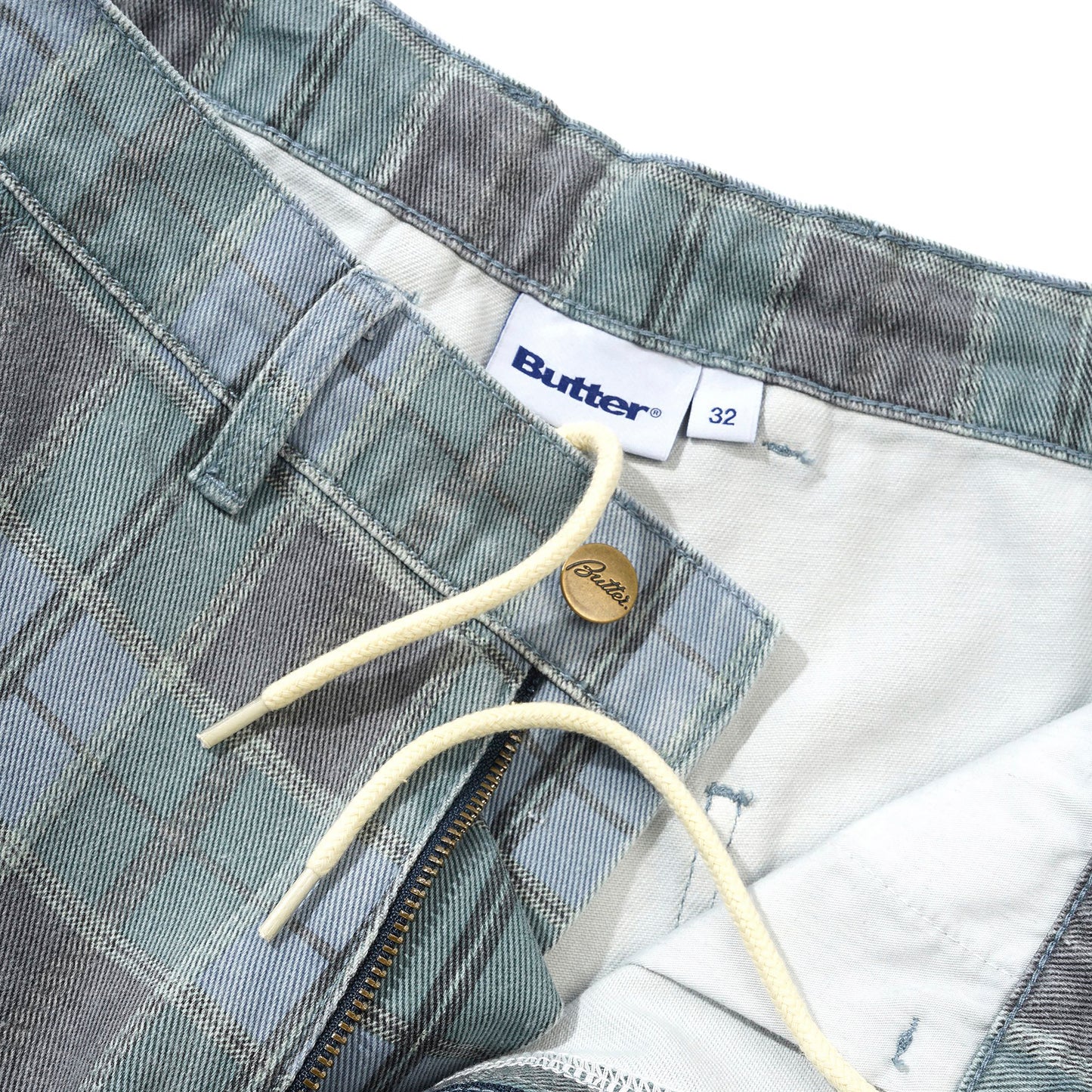Work Shorts