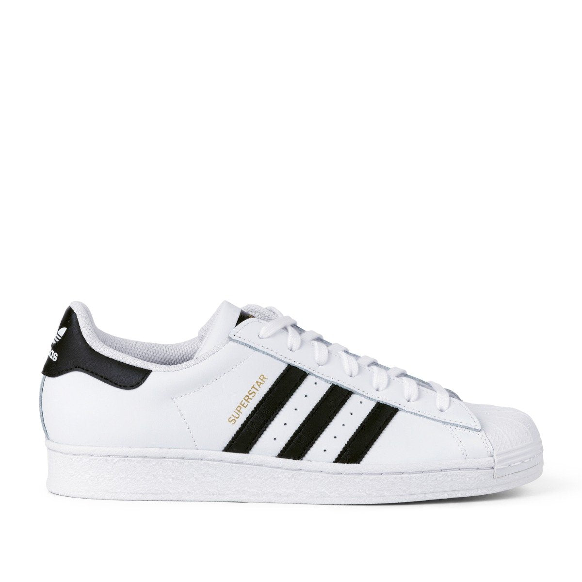 Adidas Originals - Superstar - white / black - Sko > Sneakers