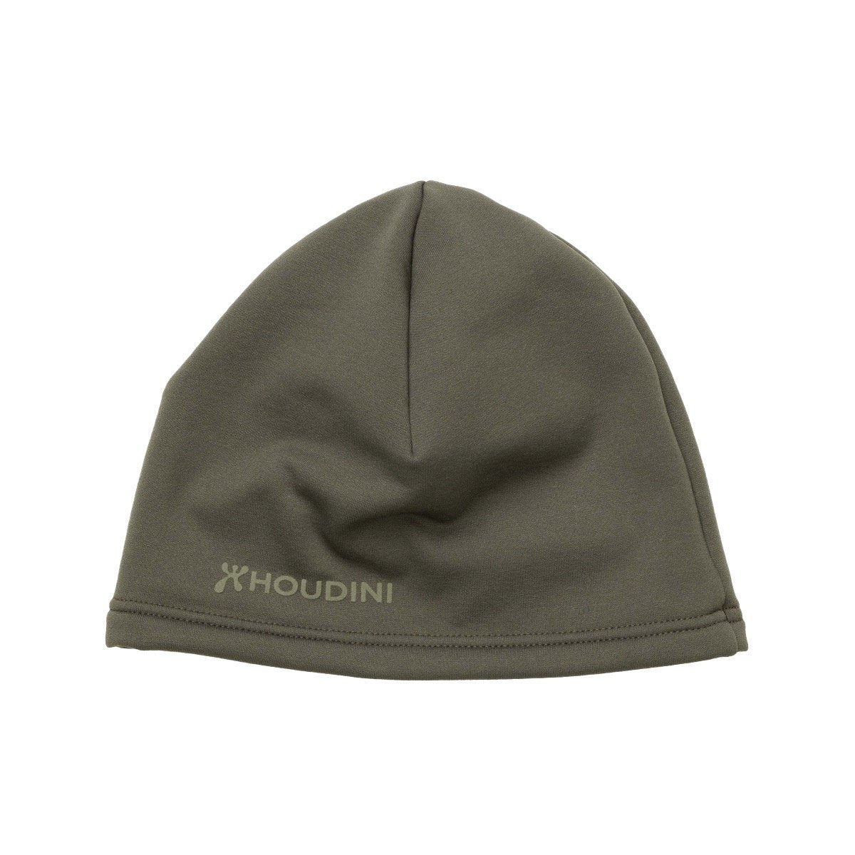 Houdini - Power Top Hat - BAREMARK GREEN / Grøn - Accessories
