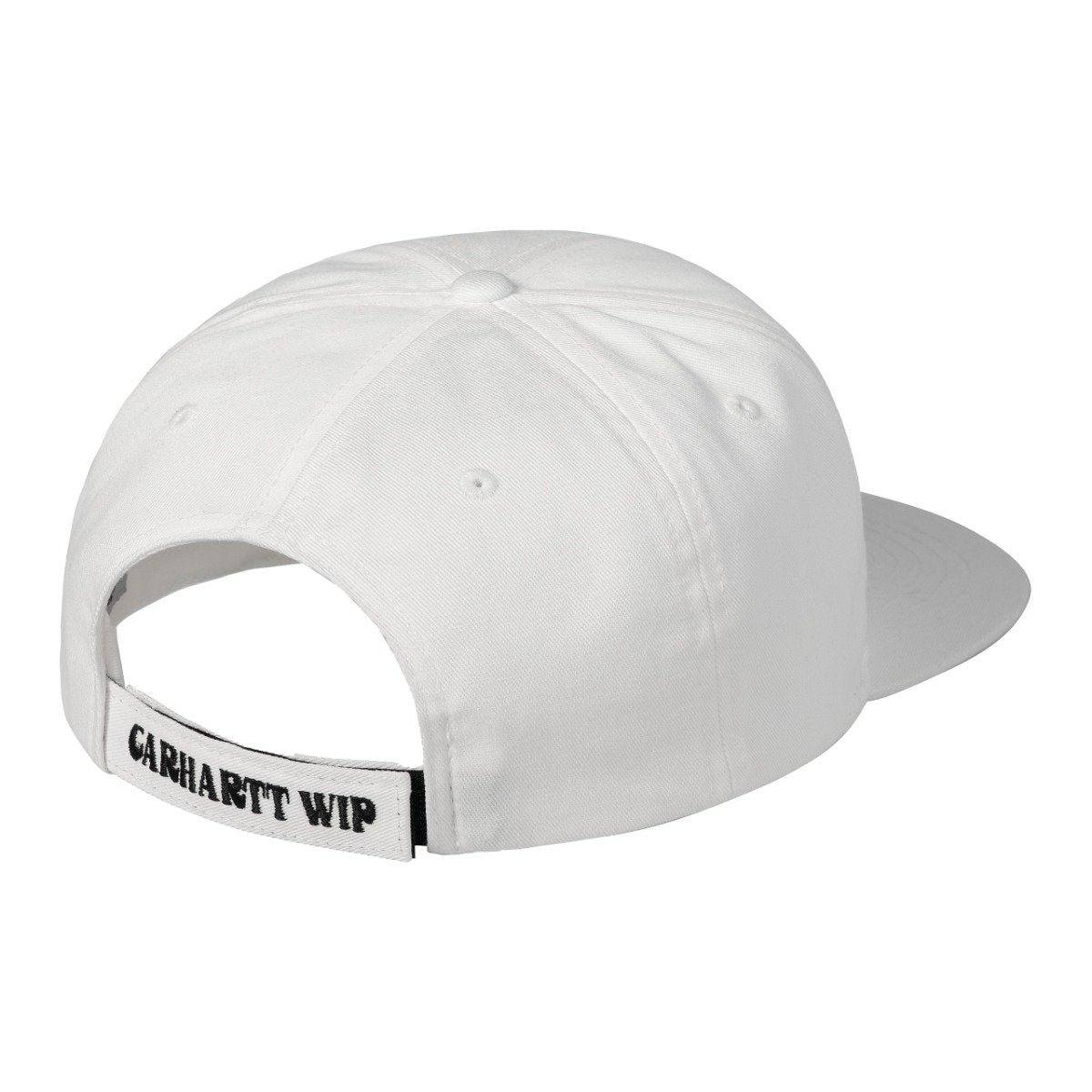 Carhartt WIP Aces Cap White / Black