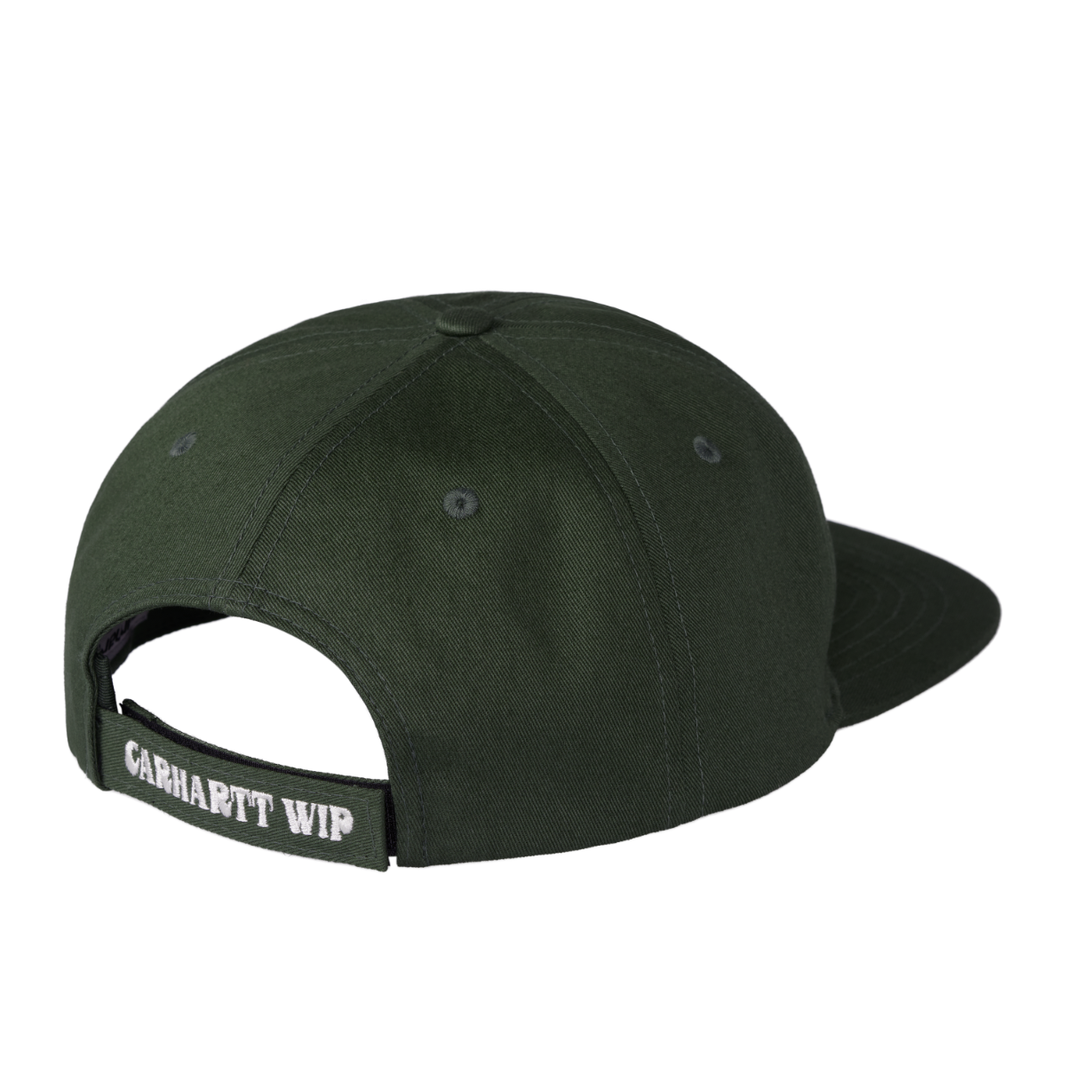 Carhartt WIP Aces Cap Dollar Green / Wax