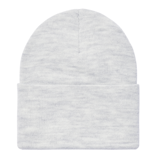 Carhartt WIP Acrylic Watch Hat Ash Heather