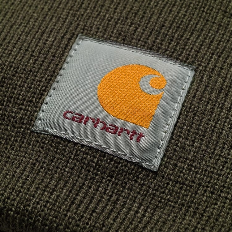 Carhartt WIP Acrylic Watch Hat Cypress