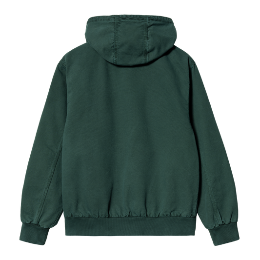 Active Jacket (Summer) Botanic Faded