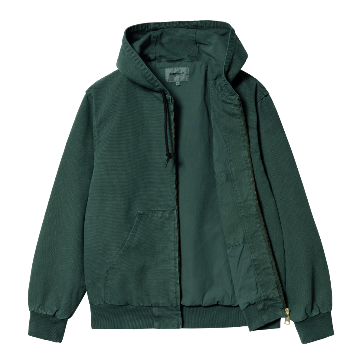 Active Jacket (Summer) Botanic Faded