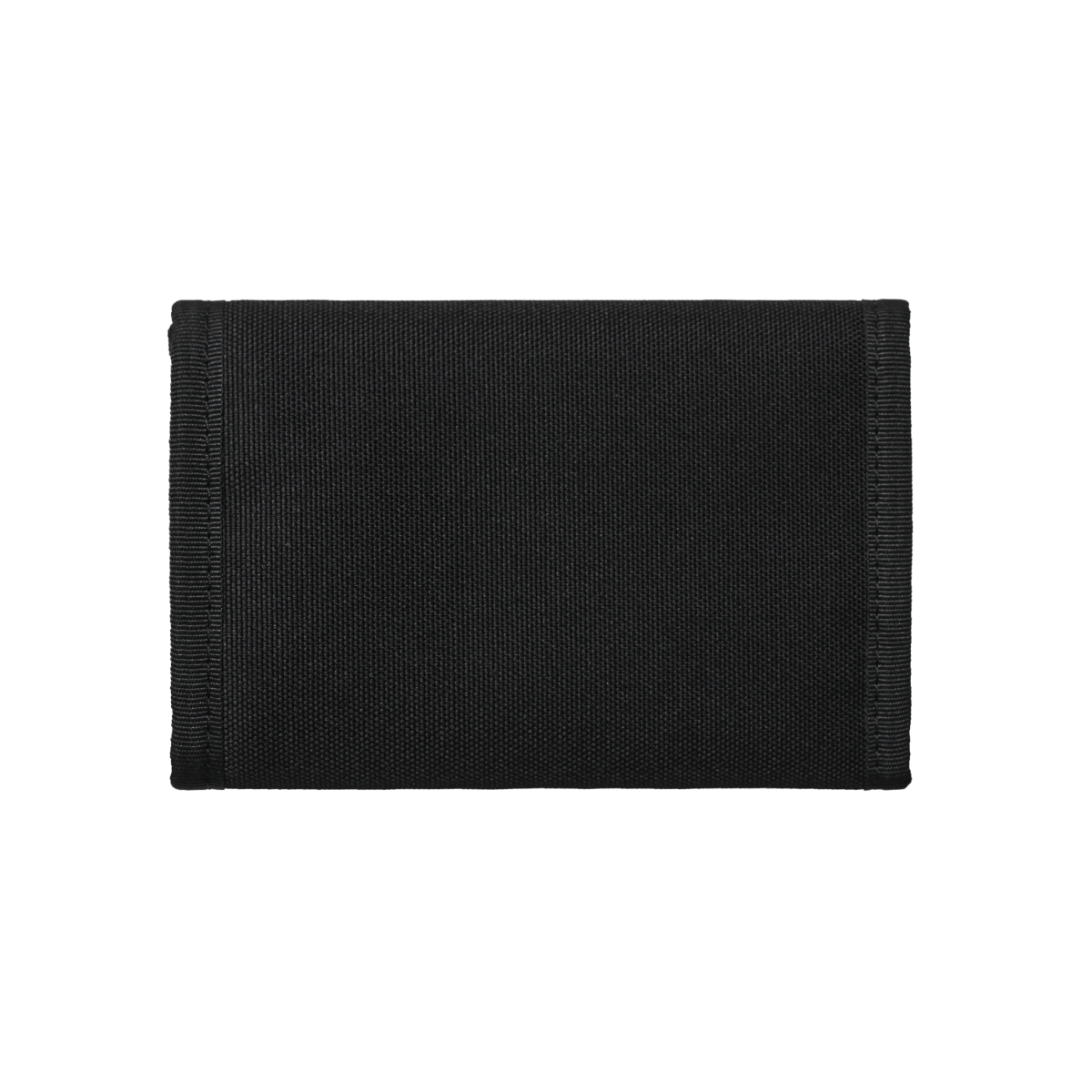 Carhartt WIP Alec Wallet Black