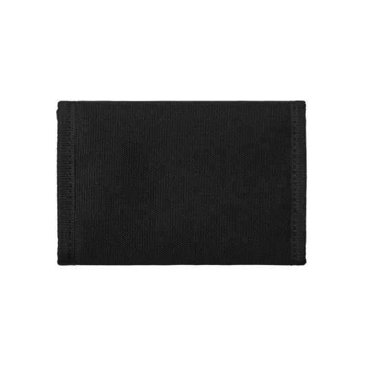 Carhartt WIP Alec Wallet Black