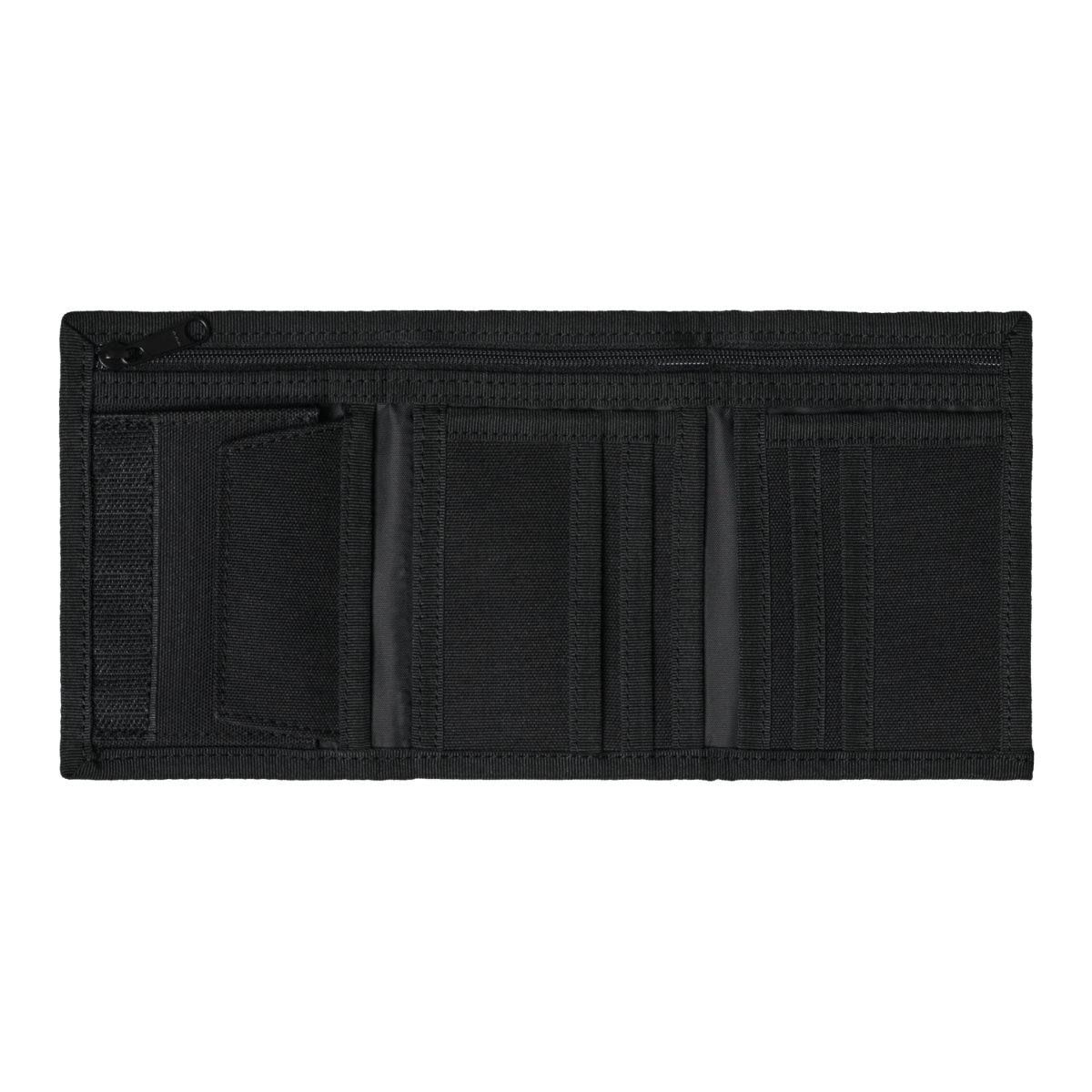 Carhartt WIP Alec Wallet Black