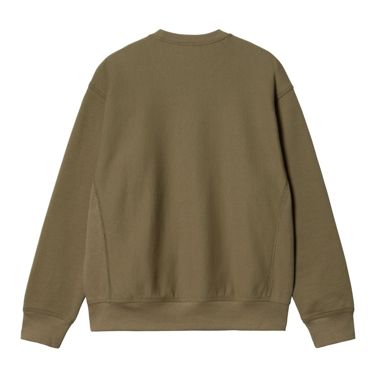 Carhartt WIP American Script Sweat Larch