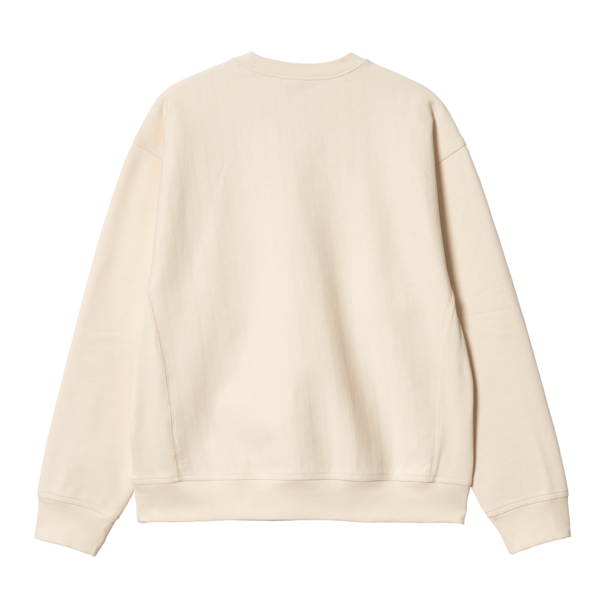 American Script Sweat Calico