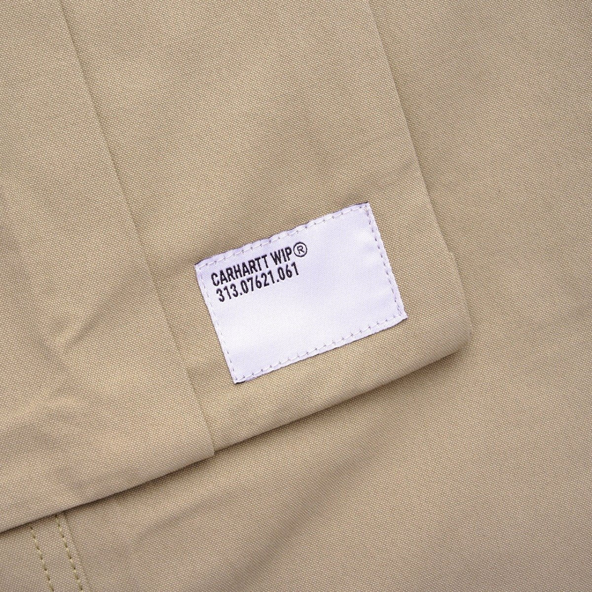 Carhartt WIP Archie Pant Slate Green