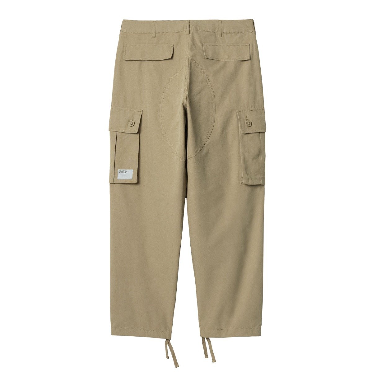 Carhartt WIP Archie Pant Slate Green