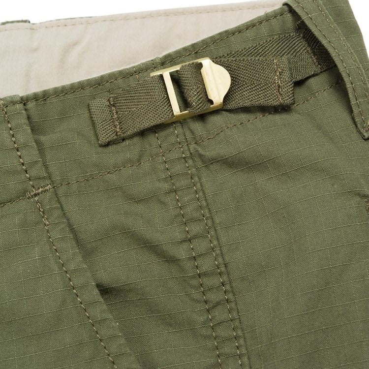 Carhartt Aviation Pant Ripstop Rover Green