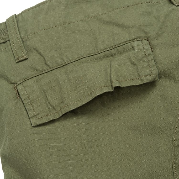 Carhartt Aviation Pant Ripstop Rover Green