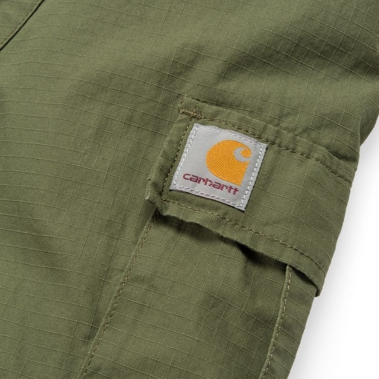 Carhartt Aviation Pant Ripstop Rover Green