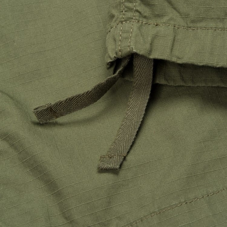 Carhartt Aviation Pant Ripstop Rover Green